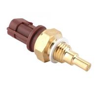 Termostati auto 13650-73H00 Sensore di temperatura del liquido di raffreddamento ad acqua per sensore di temperatura automatica Temperatura dell'aria per universale per termostato