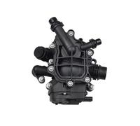 Termostati Compatibile Con BMW Per 230i Per XDrive Base 2017 2018 2019 2020 2021 Gruppo Termostato Pompa Acqua Refrigerante Raffreddamento Motore 11537644811