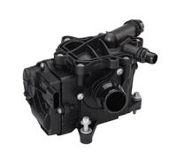 Termostati Compatibile Con BMW Per 530E 2018 2019 2020 5' G30 2015 2016 2017 2018 2019 Kit Termostato Del Liquido Di Raffreddamento Del Motore Sostituisce 11537644811