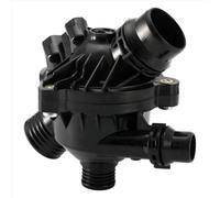 Termostati Compatibile Con BMW Per Z4 SDrive35i Per SDrive35is 2012 2013 2014 335is 2011 2012 2013 Alloggiamento Termostato Refrigerante Auto 11537544788