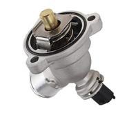 Termostati Compatibile Con Chevy Per Spark LS Per LT Hatchback 4-Door 2013 2014 2015 Gruppo Coperchio Alloggiamento Termostato Raffreddamento Motore 25192923