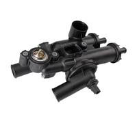 Termostati Compatibile Con Chrysler Per 200 2.4L 2011 2012 2013 2014 Per Sebring 2.4L 2007 2008 2009 2010 Kit Di Montaggio Alloggiamento Termostato 4884571AB