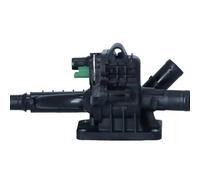 Termostati Compatibile Con Citroen Per C-Elysee 2012 2013 2014 2015 2016 2017 2018 2019 Termostato Per Auto Sostituzione Liquido Di Raffreddamento Motore 1336.AX