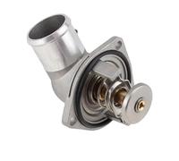 Termostati Compatibile Con Opel Per Astra G Berlina Station Wagon Hatchback 1998 1999 2000 2001 2002 2003 2004 2005 2006 2007 2008 2009 Termostato Per Alloggiamento Uscita Acqua