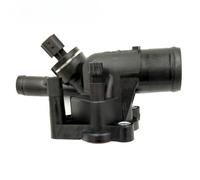 Termostati Compatibile Con Opel Per Movano B Per Platform Chassis X62 2016 2017 2018 2019 2020 2021 2022 2023 2024 Gruppo Termostato 93167954