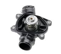 Termostati Compatibile Con Opel Per Omega B V94 2.5 DTI 2001 2002 2003 Termostati Del Liquido Di Raffreddamento Del Motore Automobilistico Parte Di Ricambio 1338139