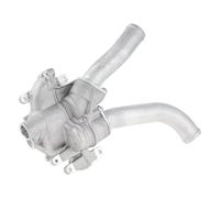 Termostati Compatibile Con Porsche Per Cayenne 2011 2012 2013 2014 2015 2016 2017 2018 Parti Dell'alloggiamento Del Termostato Del Motore Dell'auto 94810608002