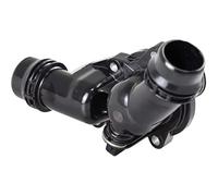 Termostati Motore Auto, per BMW Serie 3 5 7 E46 E36 E39 E60 E61 E38 E65 E53 X3 X5 Z4 520i 523i 525i Termostato Acqua di Raffreddamento 11531436823