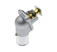 Termostati Motore Auto per GMC per Envoy per Forward per Savana Alloggiamento termostato Motore Gruppo Ingresso Acqua 12600172 9524190