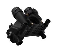 Termostati Motore Auto, per Land, per Rover, per Range, per Rover 2010 2011 2012 2013 2014 LR022695 Termostato del Liquido di Raffreddamento del Motore dell'auto