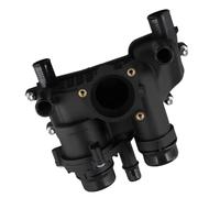 Termostati Motore Auto, per Land, per Rover, per Range, per Rover 2010-2021 1x Termostato del Liquido di Raffreddamento del Motore AutomobileThermostatAssemblyLR022695