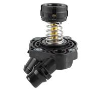Termostati Motore per Auto per Mini Cooper L3 1.5L 2014 2015 Alloggiamento termostato Liquido di Raffreddamento Motore Auto 11518623576 11518601366