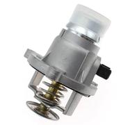 Termostati Motore per BMW 650I Xdrive Gran Coupé 2013 2014 2015 650I 2006 2007 2008 2009 2010 Gruppo alloggiamento termostato Liquido di Raffreddamento Motore