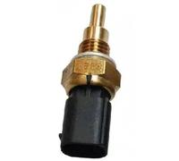 Termostati per Auto per Geely LC Gx2 Panda Car Black Gold Interruttore di Controllo della Temperatura Sensore di Temperatura dell'Acqua Termostato