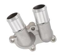 Termostati per auto, per Hyundai, per Getz, per Accent, per Lavita 1.6L Auto Refrigerante Termostato Alloggiamento Presa Acqua Raccordo 2561126100 25611-26100
