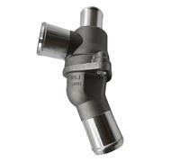 Termostati per auto, per Jag&uar, per S-Type 3.0L V6 2002 2003 2004 2005 2006 2007 2008 1 x AJ81766 AJ813558 Termostato Refrigerante Tappo Montaggio