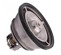 Termostati per auto, per Volvo VNL D13 2011 2012 2013 2014 2015-2022 21613426 21412639 21237213 20560249 THD382 Kit per alloggiamento termostato refrigerante auto