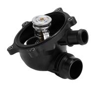 Termostati per Liquido di Raffreddamento Motore per Bentley Continental Coupe 2011 2012 2013 2014 2015 2016 2017 2018 8192816