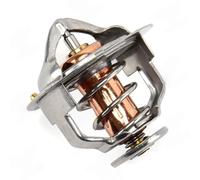 Termostati Termostato 4JJ1 adatto per motore di pick-up Isuzu 4JK1 ELF 300 DMAX MUX D-MAX MU-X 76,5℃ alloggiamento termostato