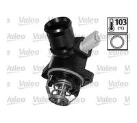 Valeo Termostato motore 820977 – Refrigerante