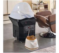 Termostatico portatile dell'acqua dell'attrezzatura della Head Spa con il serbatoio da 60L e la circolazione per i parrucchieri professionisti