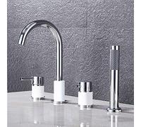 Termostatico TACCHETTO BASSEGGIO TACCHINO 4HOH MIXER MULTIFUNZIONALE TACCHI Beauty Comes