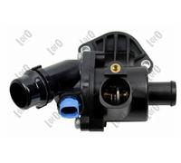 Termostato 003-025-0001 ABAKUS per AUDI VW