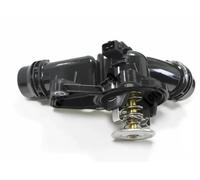 Termostato 004-025-0004 ABAKUS per BMW 5 7 5 Touring Z3 Roadster Z3 Coupé 3 X5