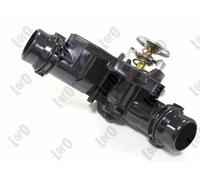 Termostato 004-025-0004 ABAKUS per BMW 7 5 Touring 3 Coupé 3 3 Touring 5 X3 X5