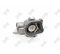 Termostato 014-025-0001 ABAKUS per MERCEDES-BENZ CLASSE C CLASSE C T-Model CLK