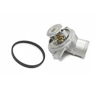 Termostato 014-025-0003 ABAKUS per MERCEDES-BENZ PUCH CHRYSLER