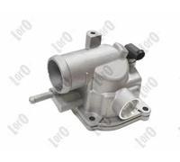 Termostato 014-025-0004 ABAKUS per MERCEDES-BENZ CLASSE E CLASSE C CLK