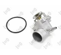 Termostato 014-025-0007 ABAKUS per MERCEDES-BENZ DAEWOO SSANGYONG VW