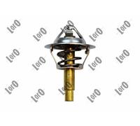 Termostato 014-025-0016 ABAKUS per MERCEDES-BENZ CLASSE C CLASSE C Coupé CLK SLK