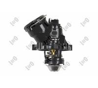 Termostato 014-025-0017 ABAKUS per MERCEDES-BENZ SLK CLASSE E T-Model CLASSE C