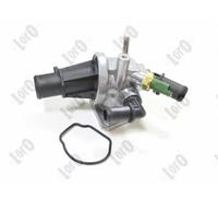 Termostato 016-025-0006 ABAKUS per FIAT LANCIA FORD