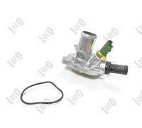 Termostato 016-025-0015 ABAKUS per FIAT LANCIA FORD