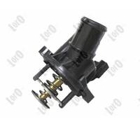 Termostato 017-025-0006 ABAKUS per FORD MONDEO III Tre volumi MONDEO III Turnier