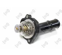 Termostato 017-025-0011 ABAKUS per MAZDA FORD VOLVO