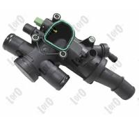 Termostato 017-025-0014 ABAKUS per FORD VOLVO PEUGEOT FIAT LANCIA CITROËN