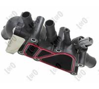 Termostato 017-025-0015 ABAKUS per FORD KA
