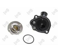 Termostato 017-025-0016 ABAKUS per FORD MONDEO IV GALAXY II MONDEO IV Tre volumi