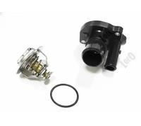 Termostato 017-025-0016 ABAKUS per FORD TRANSIT Furgone MONDEO IV S-MAX