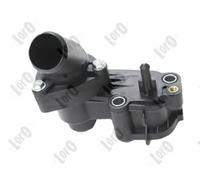 Termostato 017-025-0017 ABAKUS per FORD TRANSIT CONNECT FOCUS C-MAX S-MAX C-MAX