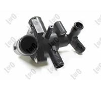 Termostato 017-025-0018 ABAKUS per FORD TRANSIT Pianale piatto/Telaio