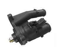 Termostato 017-025-0022 ABAKUS per FORD C-MAX FOCUS C-MAX FOCUS II FIESTA V