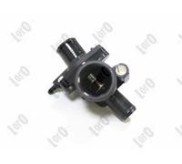 Termostato 017-025-0026 ABAKUS per FORD MONDEO III Turnier MONDEO III