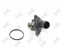 Termostato 018-025-0001 ABAKUS per HONDA ACCORD VII Tourer CR-V III ACCORD VII