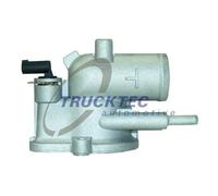 Termostato 02.19.328 TRUCKTEC AUTOMOTIVE per MERCEDES-BENZ CLASSE C Coupé CLK