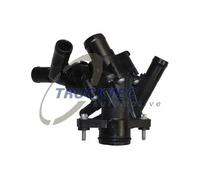 Termostato 02.19.384 TRUCKTEC AUTOMOTIVE per MERCEDES-BENZ CLASSE GLA CLASSE A
